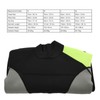 3mm Thickened Wetsuit Womens One Piece Cold Proof Warm Diving