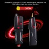 Wire Tracer Multifunction Status Testing Continuity Checking Support Earphone Circuit