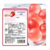 Gummy containing Kaneka Food Labre Lactobacillus Packed together (Aomori apple,