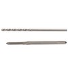 50pcs Stainless Steel Coiled Wire Helical Screw Thread Inserts M1.6*0.35*2D
