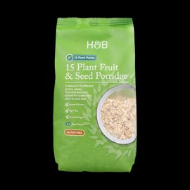 Holland & Barrett 15 Plant Cereals