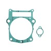Top End Gasket Kit fits Yamaha Rhino 660 4x4 2002-2008