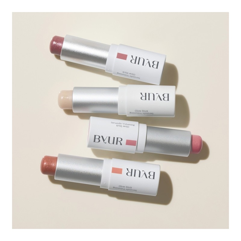 [Fast-glow blusher highlighter] Glow Stick - 02 Petal / [속광블러셔하이라이터]