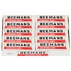 Beemans 5 Piece Chewing Gum, 20 count