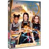 The Worst Witch