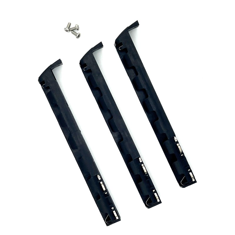 DORMAKABA Lock Battery Holders Part # 118-509978-K (3PACK)