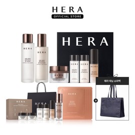 Tomorrow Arrival Team Dok Hera Aiway Esthetic Set / 내일도착단독헤라 에이지어웨이 에스테틱 3종 세트