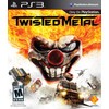 Twisted Metal (Renewed)