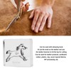 Cutting Die Horse Shape Punching Cutter Neat Sharply Edge Alloy