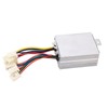 48V 500W Electric Bike Controller Thumb Throttle Set Electric Bicycle