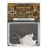 Privateer Press Protectorate of Menoth - High Paladin Vilmon Model