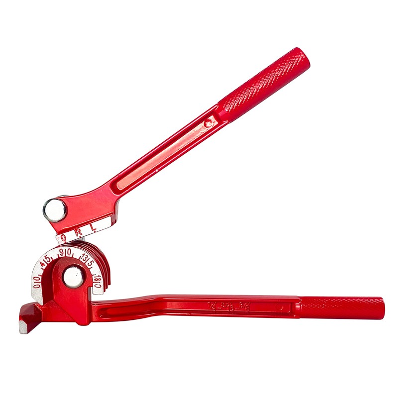 HFS(R) Pipe Bender 1/4″ 5/16″ 3/8″ 6mm 8mm 10mm 180