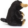 The Noble Collection Fantastic Beasts Niffler Plush