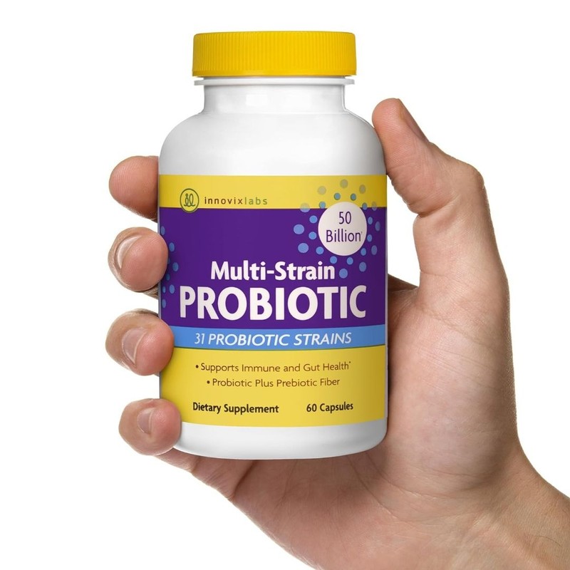 Health And Wellness Product Set Pack Capsules 2 Pack, 60