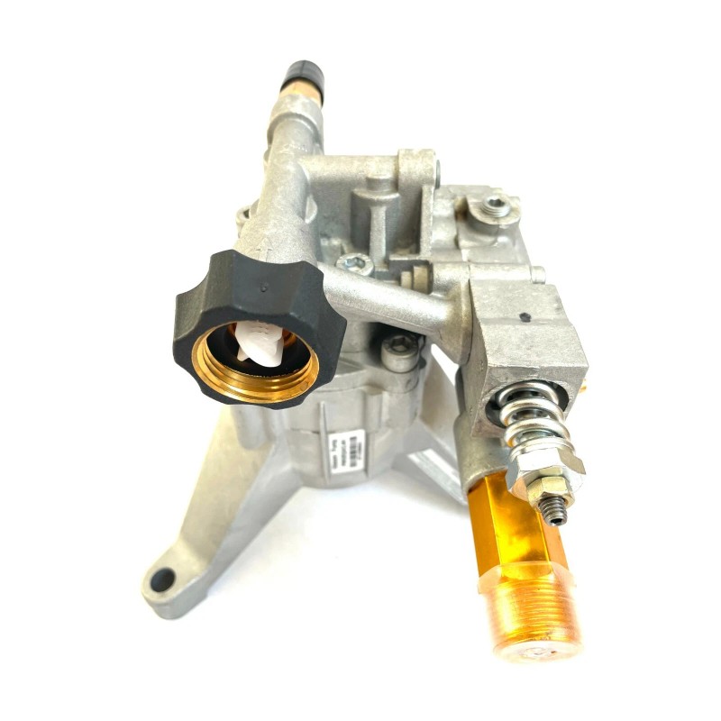 himore Craftsman 580.752330 2800 PSI Pressure Washer Pump Vertical 7/8