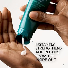Aveda Botanical Repair Strengthening Leave-In Treatment for Damaged Hair | Instantly Strengthens Hair | Heat Protectant | Helps Protect From Breakage 