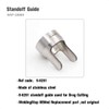 WeldingStop Standoff Guide 9-8281 for Thermal Dynamic Cutmaster 38/52/82/102/152 Plasma