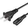 6FT AC Power Cord Cable Plug for Yamaha MD8 MTX8