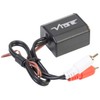 VIBE CLGLI-V7 Critical Link Ground Loop Isolator, Black