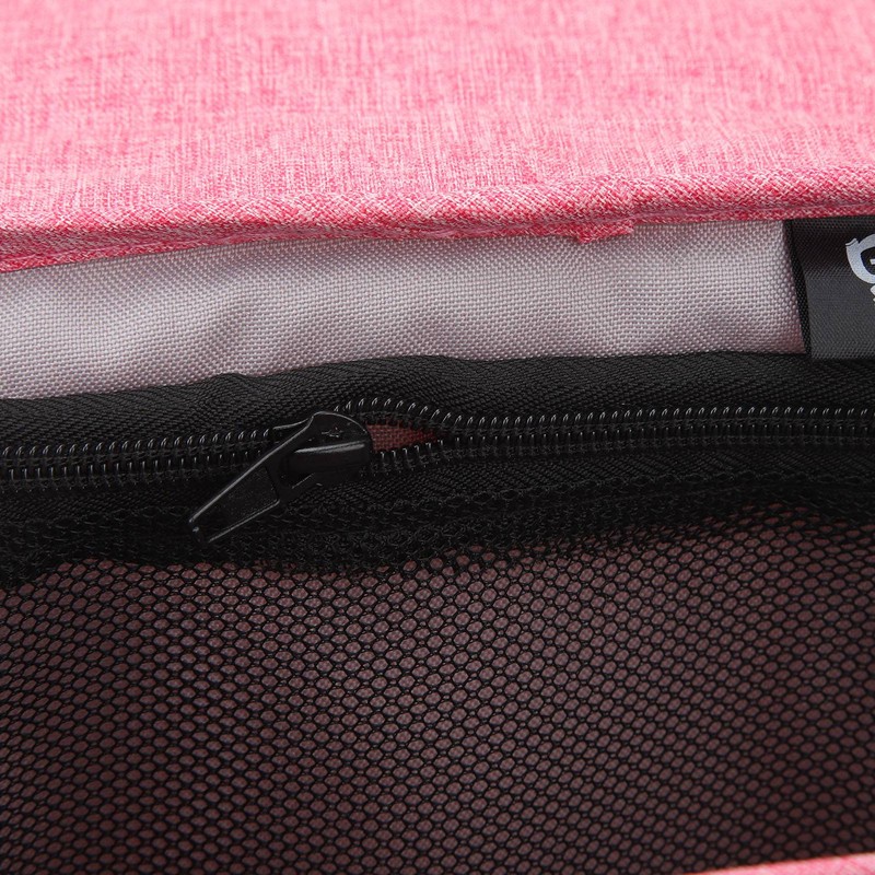 Baby Stroller Hanging Bag Multipurpose Large Capacity Stylish Lightweight Stroller