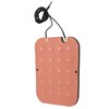Thin Film Seat Sensor, Seat Pressure Sensor High Accuracy 50V