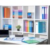 Exacompta - Ref 85103E - Soft PP Display Book -