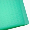 AirnDefense 200#2 8.5X12" LightGreen Poly Bubble Mailers Shipping Padded Envelope