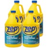 Zep Neutral pH Floor Cleaner. 1 Gallon (Case of 4)