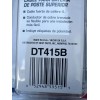 Duralast- DT415B Top Post Battery Cable, 4 Gauge, 15”+ Terminal