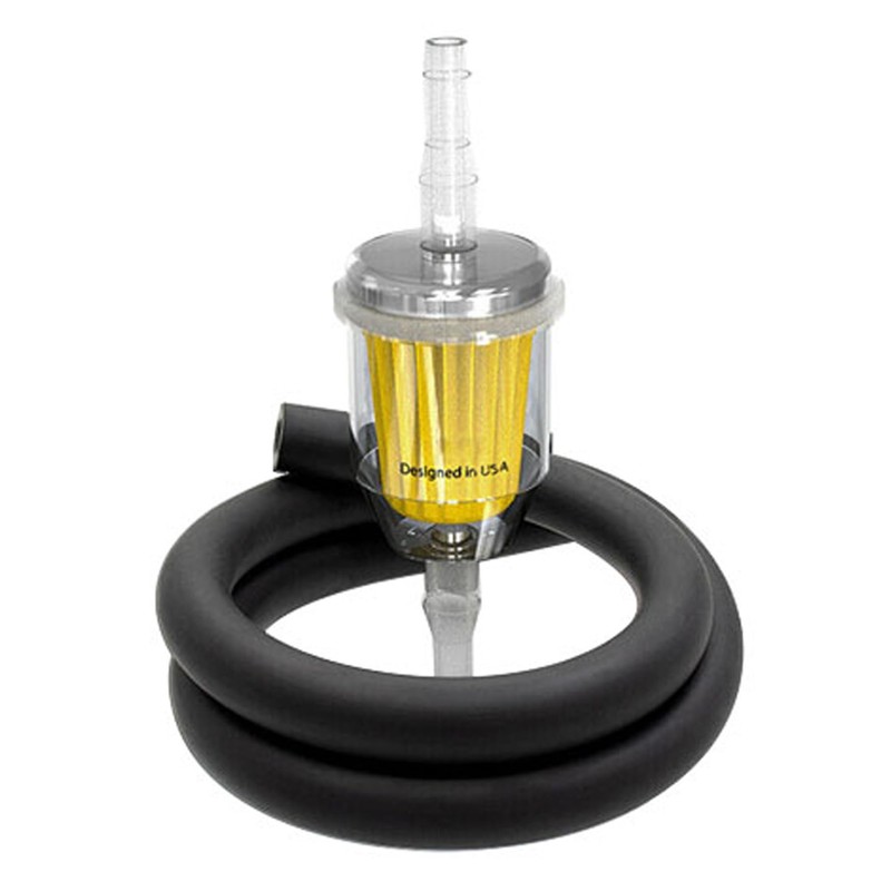 munirater Carburetor Kit with Throttle Cable Replacement for Big Wheel