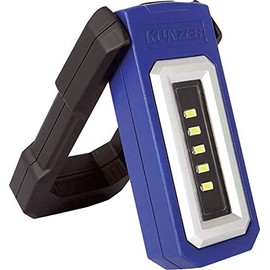 Kunzer SMD-LED Arbeitsleuchte over USB PL-050 100lm, 200lm