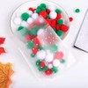 Self Adhesive Cookie Bags Cellophane Treat Bags, Searik Resealable Plastic