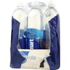 GLACEAU Smart Water 12 Pack, 33.8 FZ