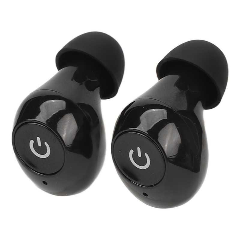 Rechargeable Sound Amplifier Professional Portable Seniors Adults Hearing Device for