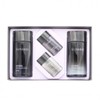 Homme basic men's skin care lotion set / 옴므 기초 남성용 남자 스킨 homme 스킨케어 화장품 로션 세트