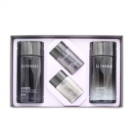 Homme basic men's skin care lotion set / 옴므 기초 남성용 남자 스킨 homme 스킨케어 화장품 로션 세트