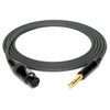 enoaudio Mogami 2534 Quad Professional Studio Cable Balanced Neutrik Gold