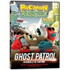 Pac-Man And The Ghostly Adventures - Ghost Patrol