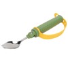 Eating Aids Spoon Multipurpose BPA Free Easy Grip Shake Proof