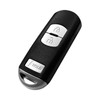 Kilessgo Key Fob Replacement for 2016 - 2020 Mazda CX-5
