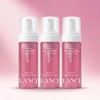 Planist Balancing Feminine Wash Lactobacillus Hypoallergenic Moisturizing Soothing Feminine Cleanser