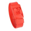 10Pcs Goat Collar Sheep Identification Bands Livestock Marking Ring Farming