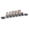 Tone Impact Socket Set (with Holder) HNV305S, 3/8 inches (9.5