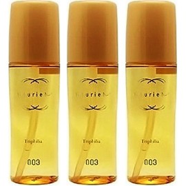 [Set of 3] Number Three Mulium Tri-Filia 4.1 fl oz (120 ml)