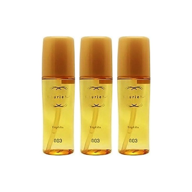 [Set of 3] Number Three Mulium Tri-Filia 4.1 fl oz