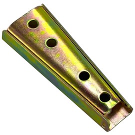 4 Sets Heavy Duty Metal Sofa Connectors Mounting Brackets