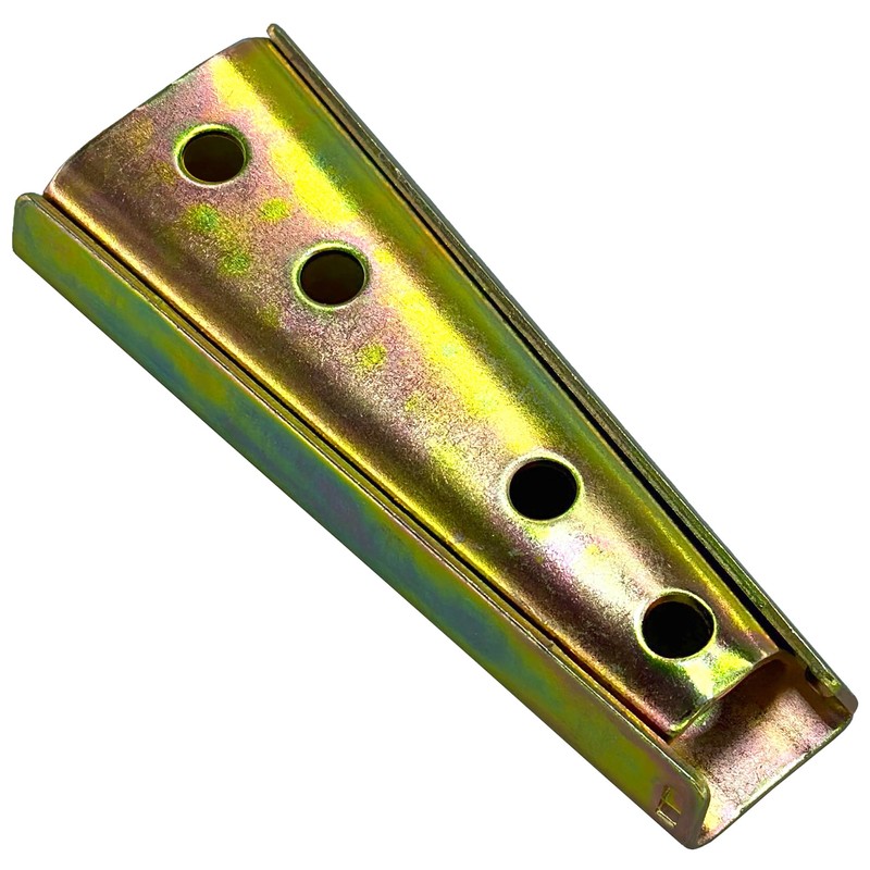 4 Sets Heavy Duty Metal Sofa Connectors Mounting Brackets