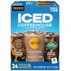 The Original Donut Shop® K-Cup Iced Duos Cookies and Caramel