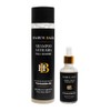 Kit Shampoo Anticada Y Serum Capilar HAIRS BACK Fortificante Tratamiento
