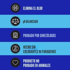 Summer's Eve Toallitas femeninas diarias de máxima protección contra olores, fórmula suave con pH equilibrado con ácido bórico que limpia y elimina el